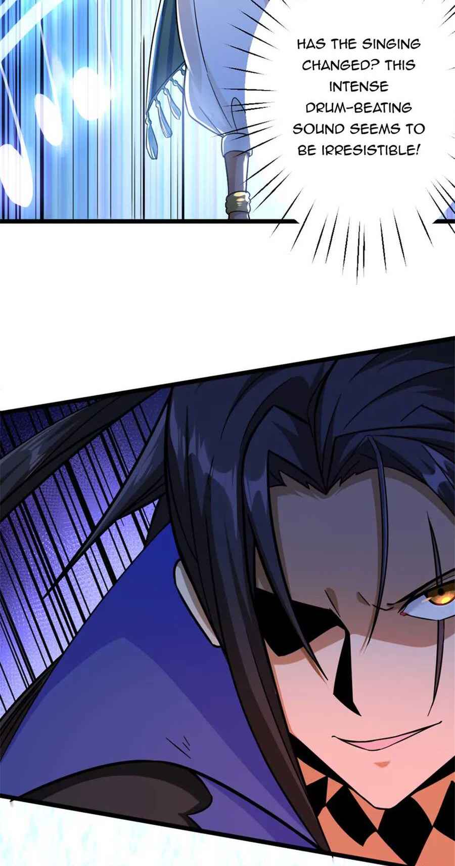 Chapter 430 - Page 33