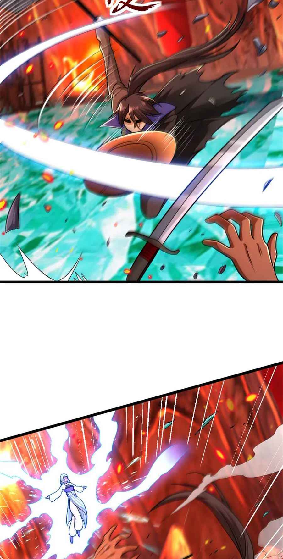 Chapter 430 - Page 37