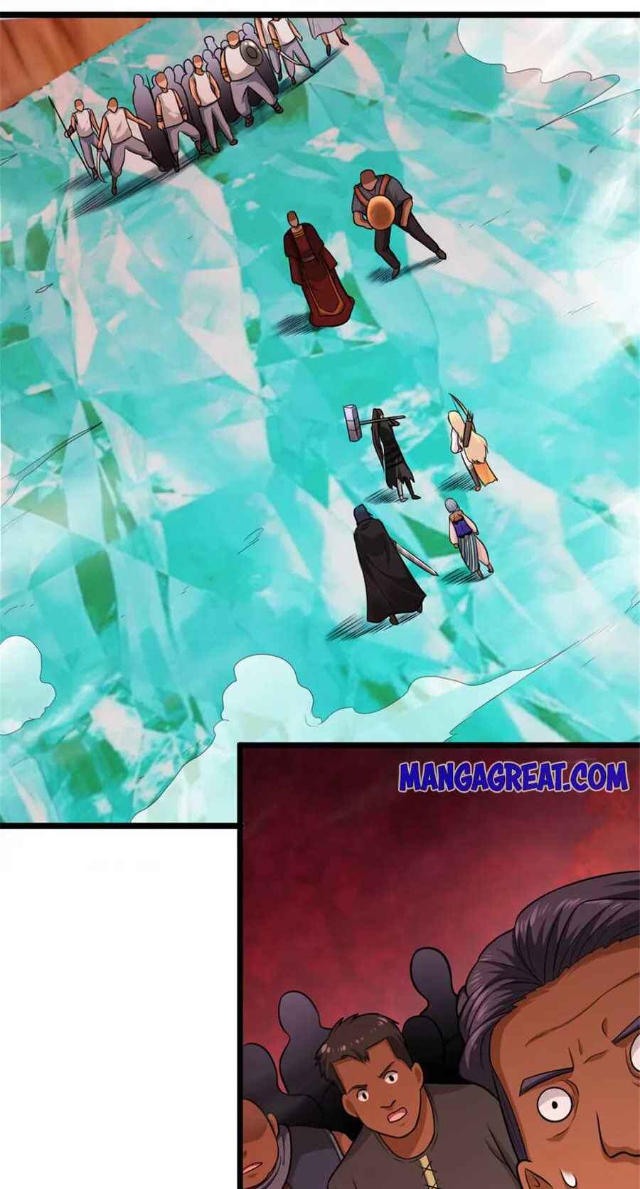 Chapter 430 - Page 4