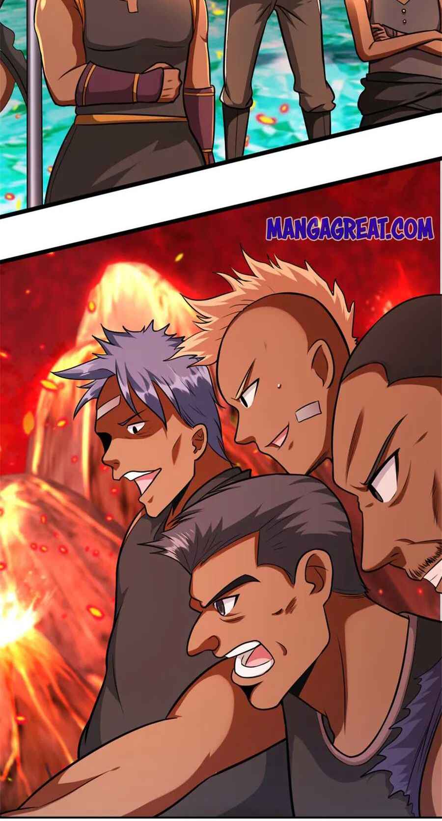 Chapter 430 - Page 8