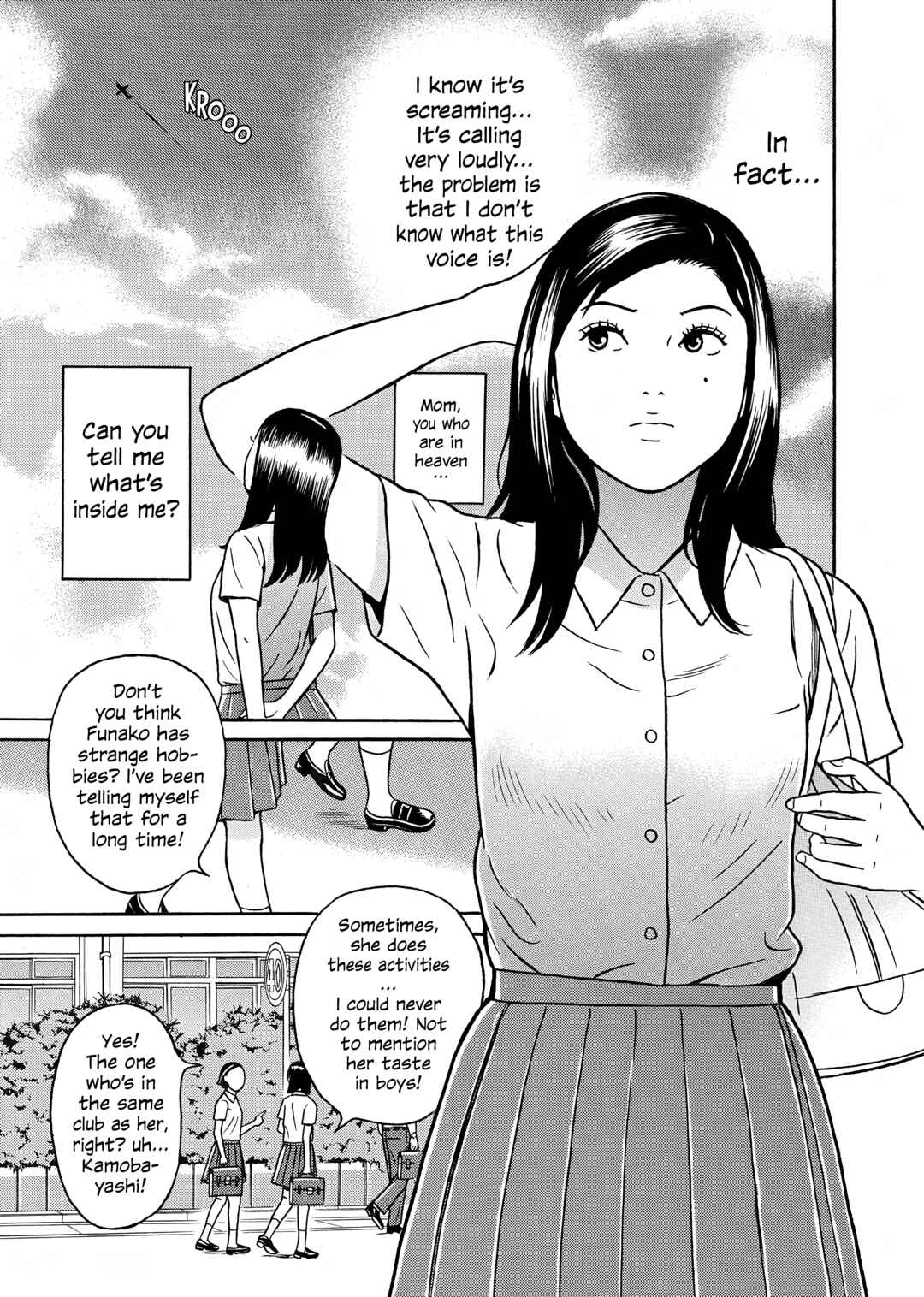Chapter 2 - Page 3