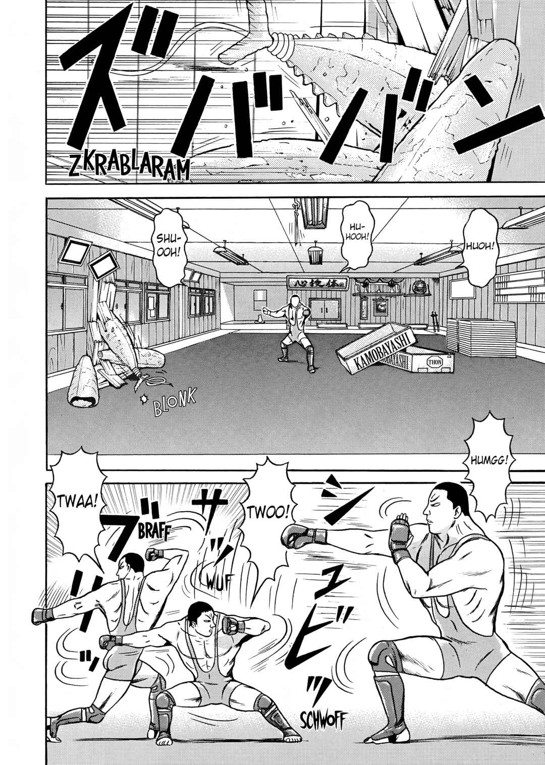 Chapter 2 - Page 6