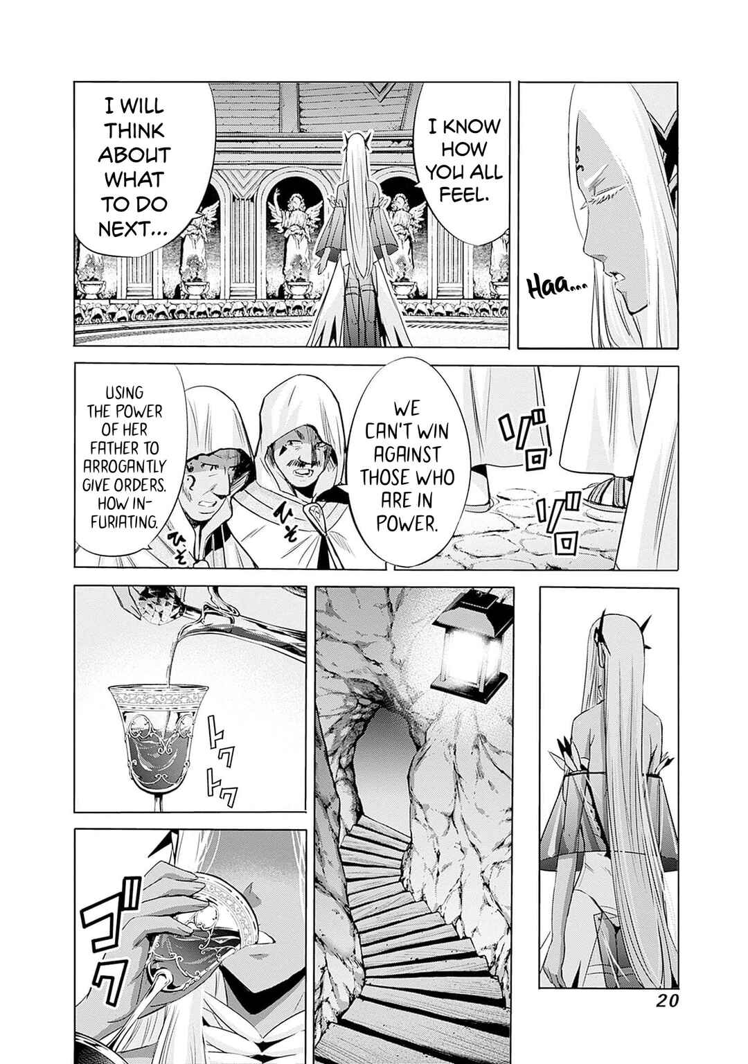 Chapter 64 - Page 3
