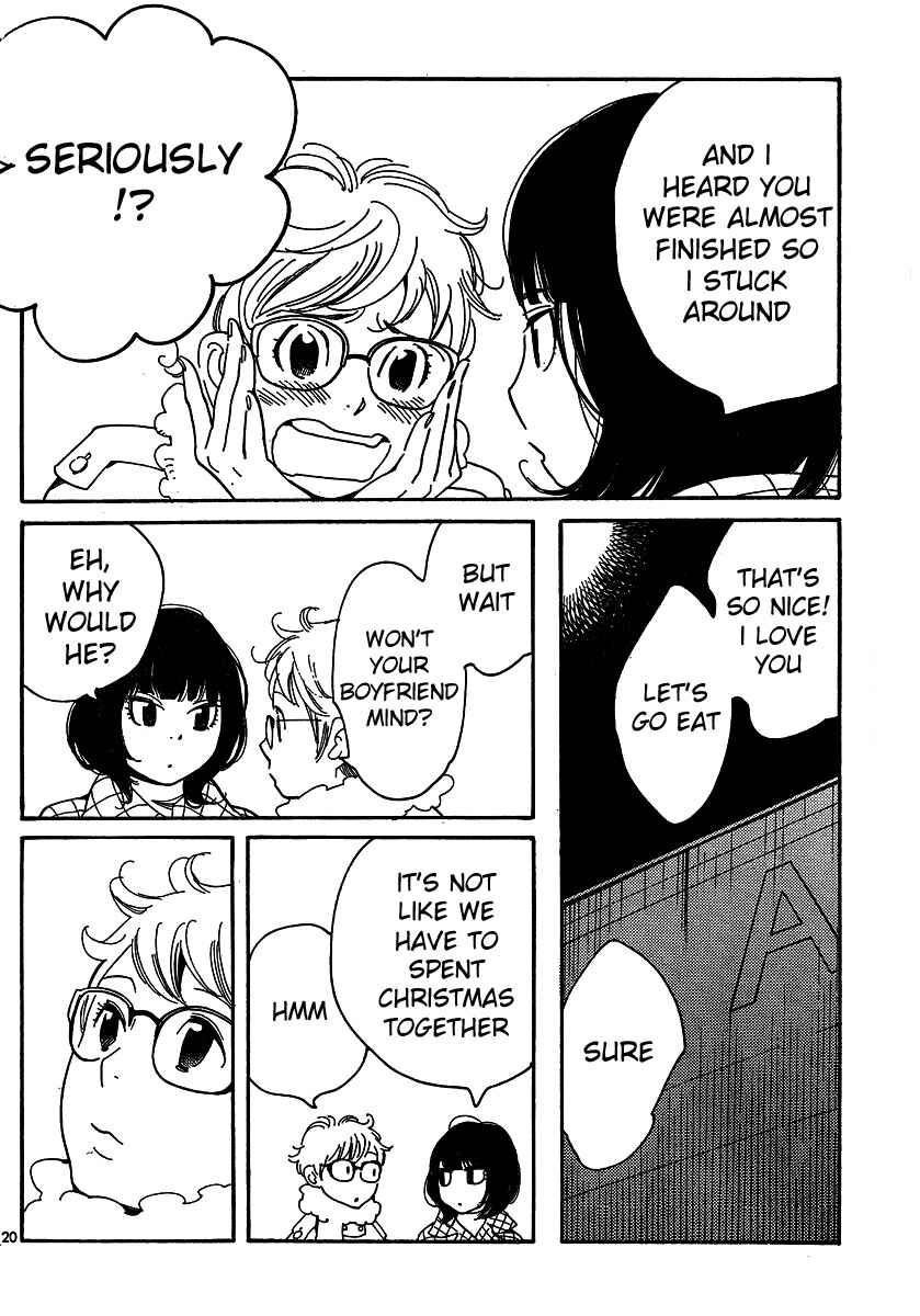 Chapter 93 - Page 20