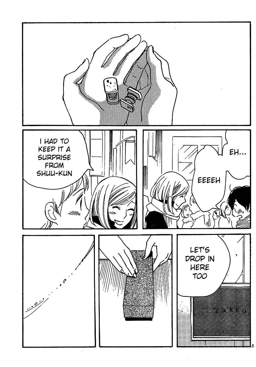 Chapter 93 - Page 5
