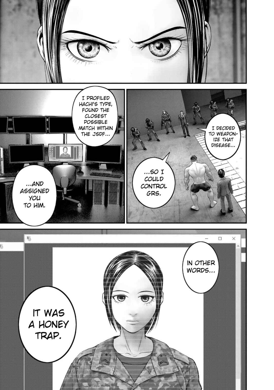 Chapter 23 - Page 11