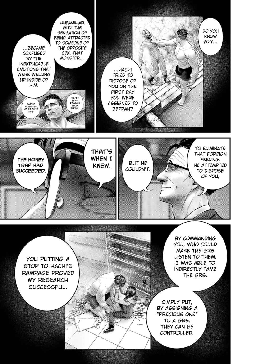 Chapter 23 - Page 13