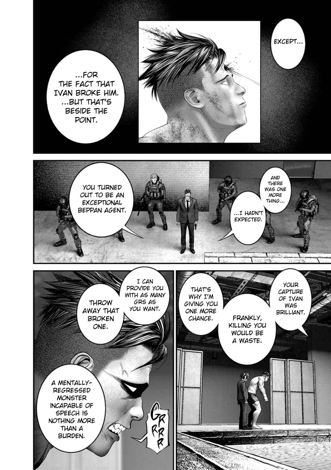 Chapter 23 - Page 14