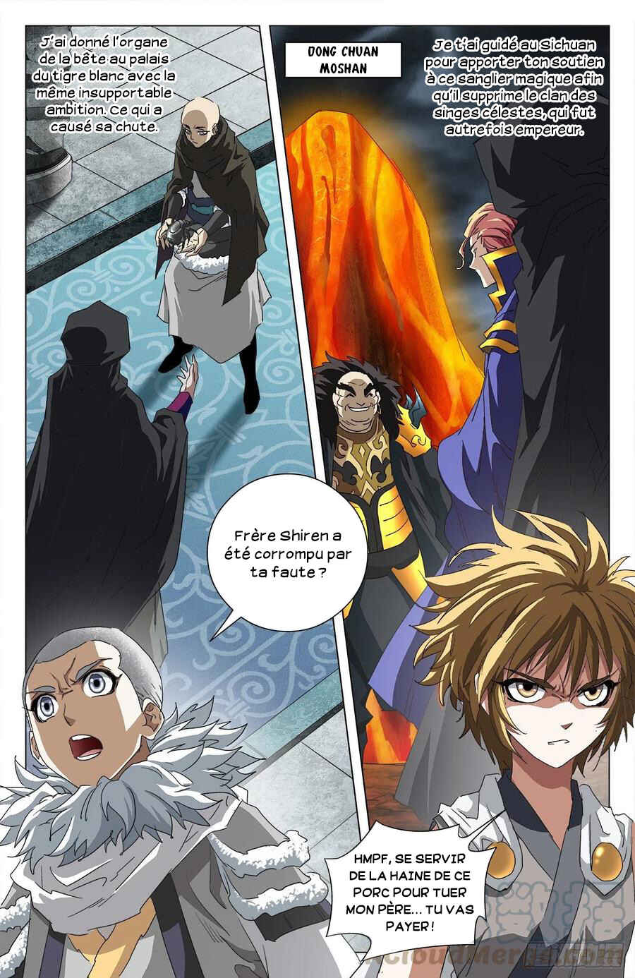 Chapter 97 - Page 12