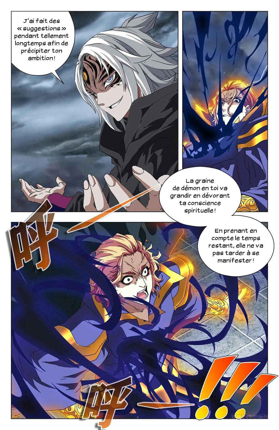 Chapter 97 - Page 14