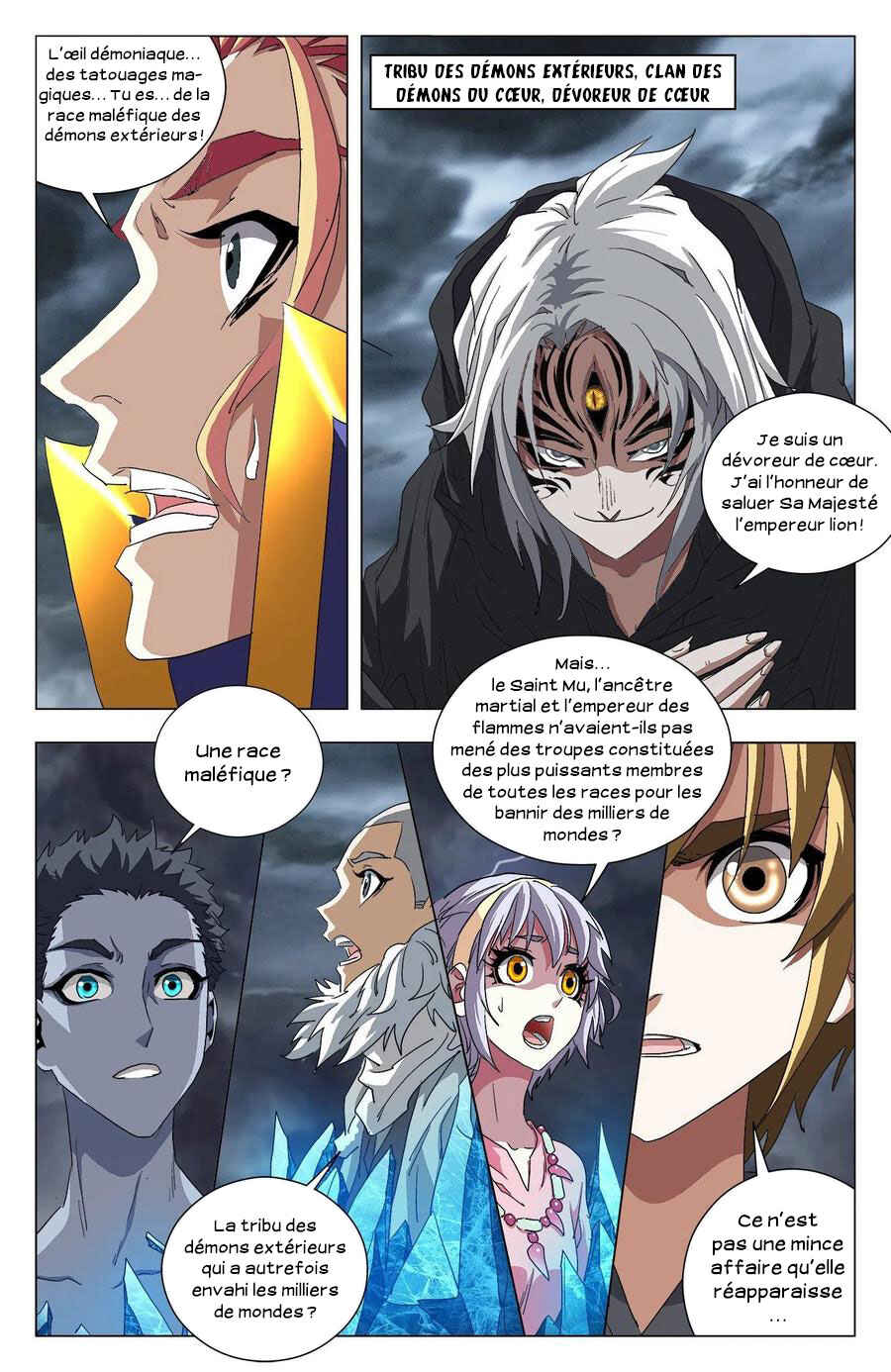 Chapter 97 - Page 5