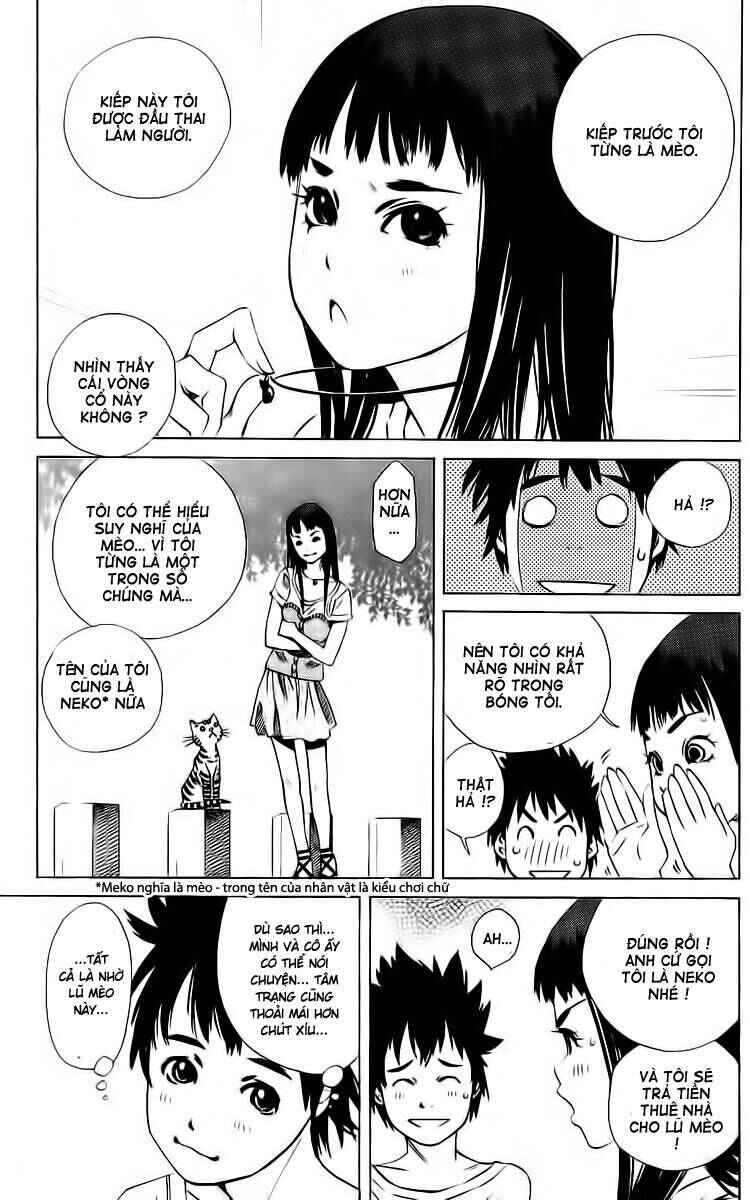 Chapter 119.5 - Page 21