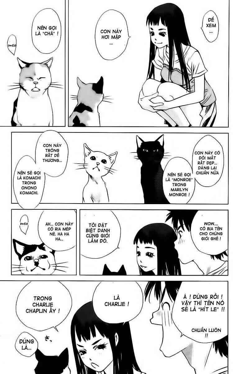 Chapter 119.5 - Page 31