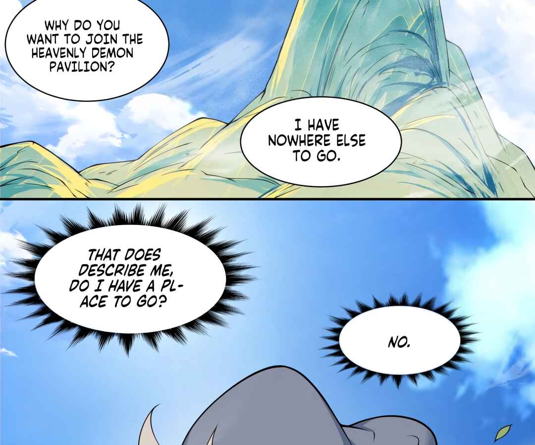 Chapter 202 - Page 23