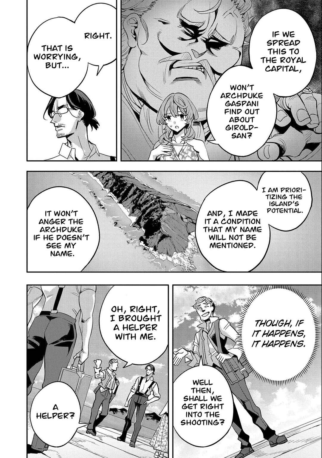Chapter 27 - Page 19