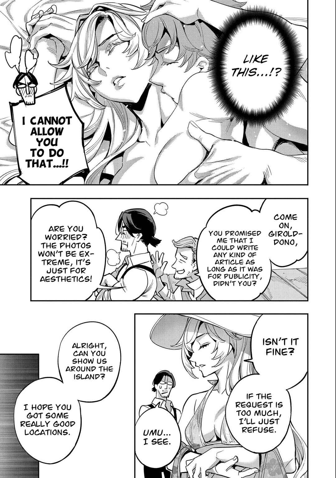 Chapter 27 - Page 22