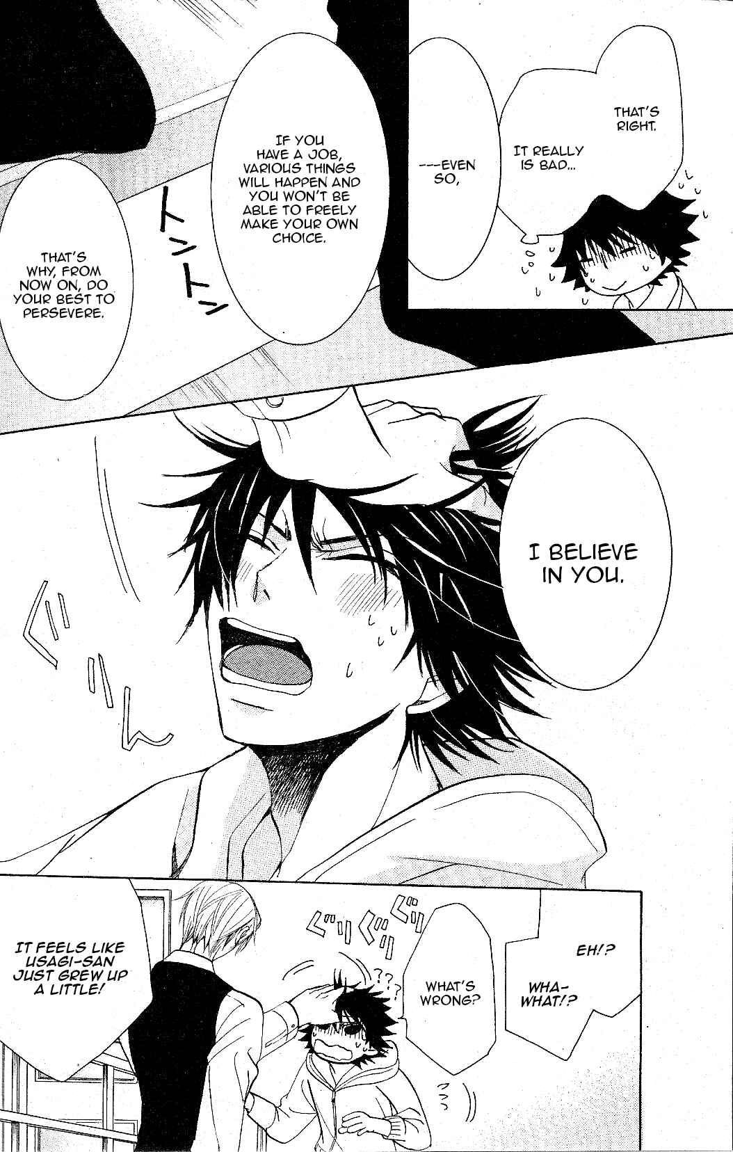 Chapter 67 - Page 41