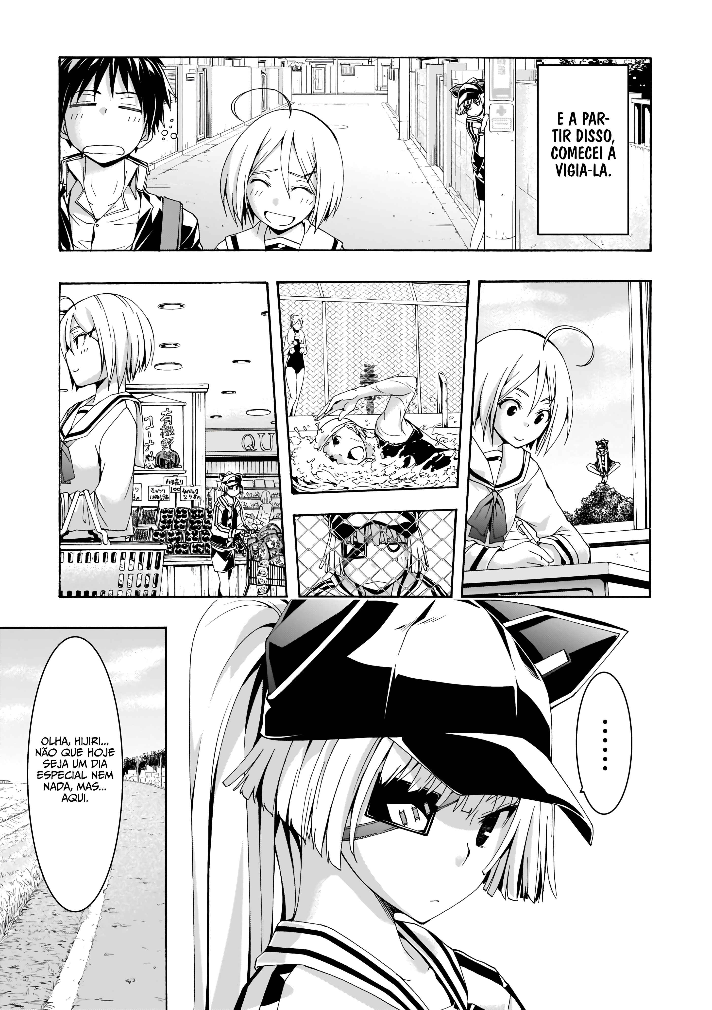 Chapter 107 - Page 6