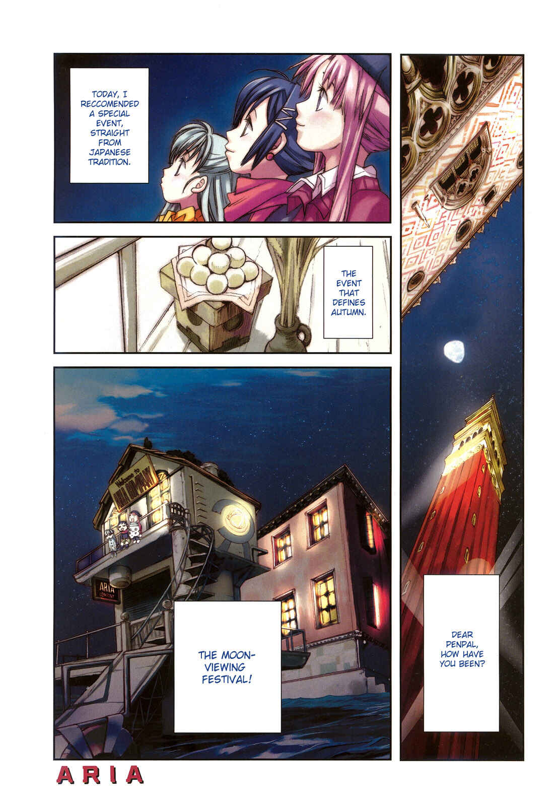 Chapter 45 - Page 1