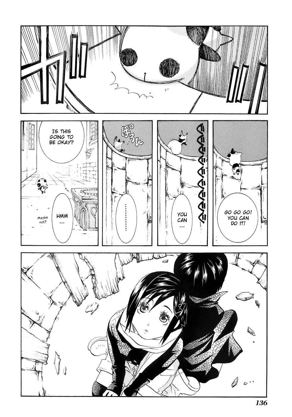 Chapter 45 - Page 15