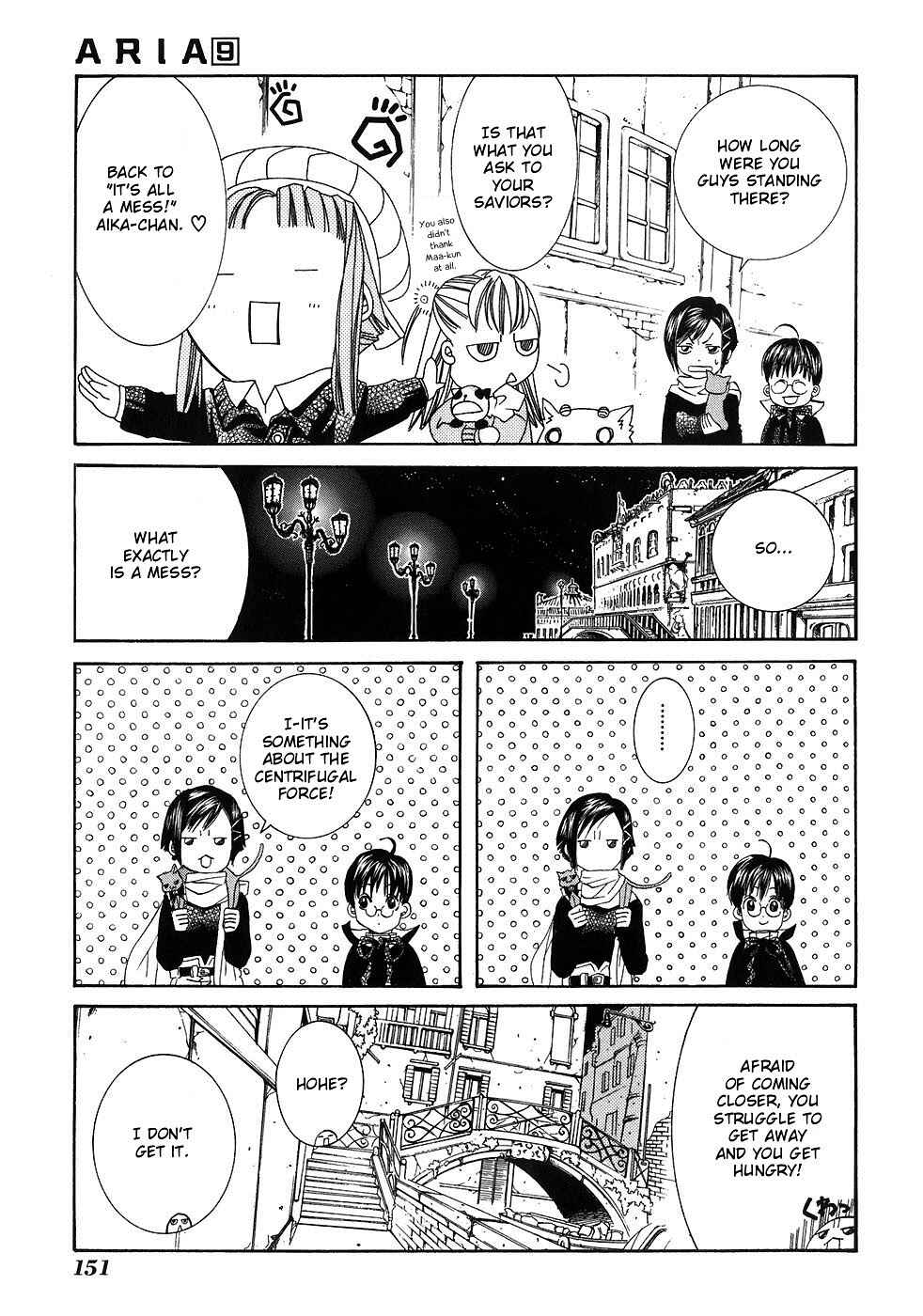 Chapter 45 - Page 29