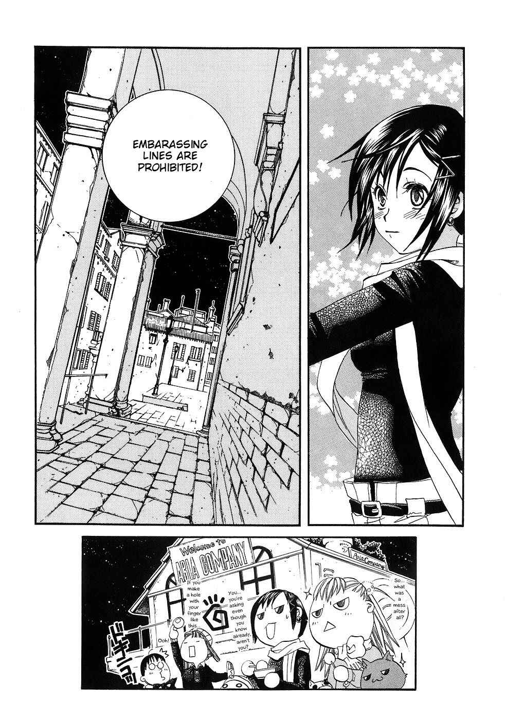 Chapter 45 - Page 31