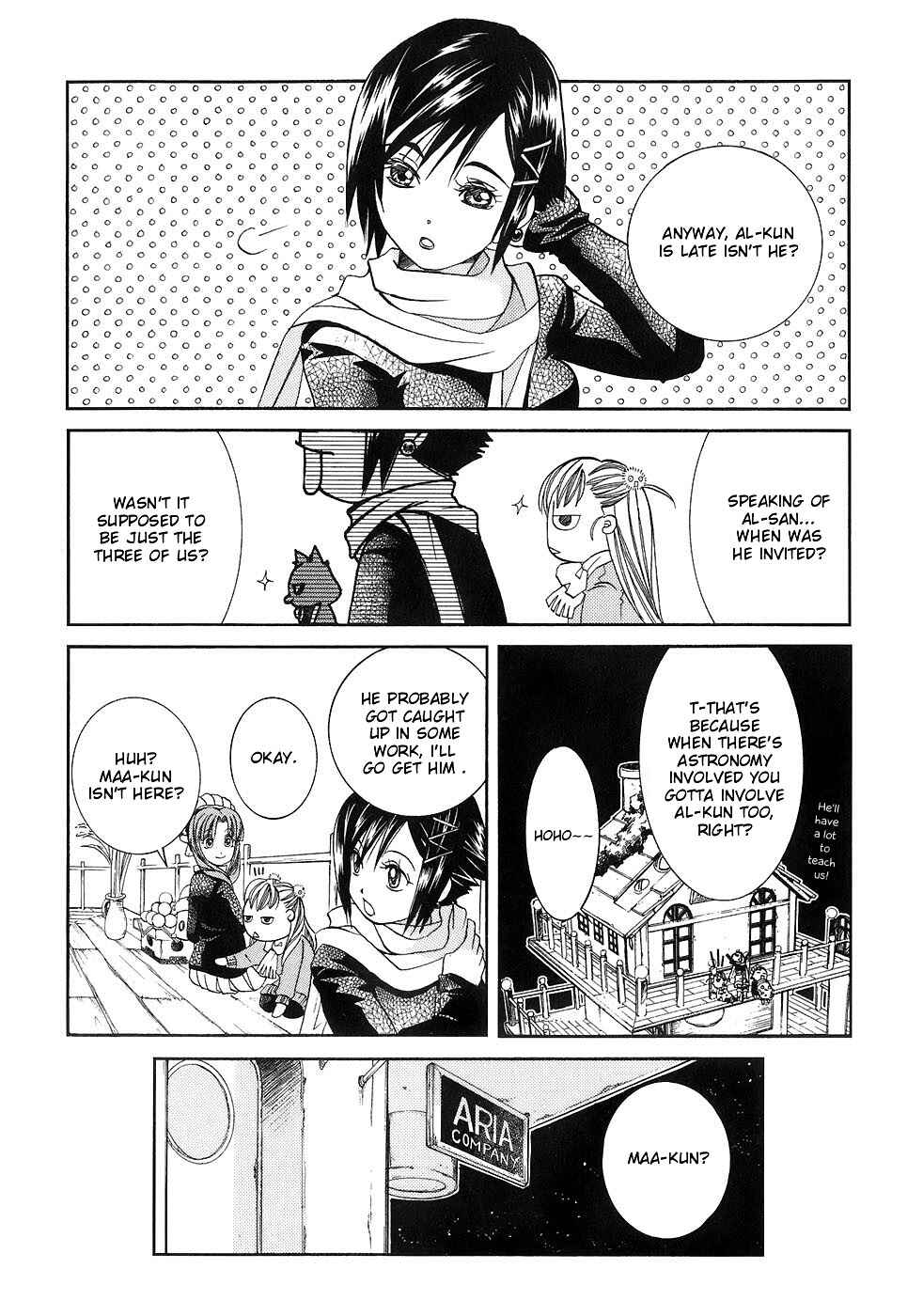 Chapter 45 - Page 5