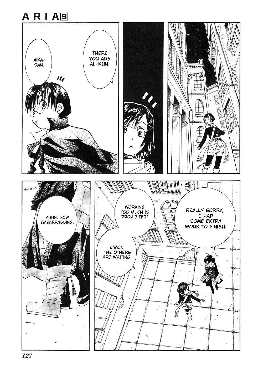 Chapter 45 - Page 6