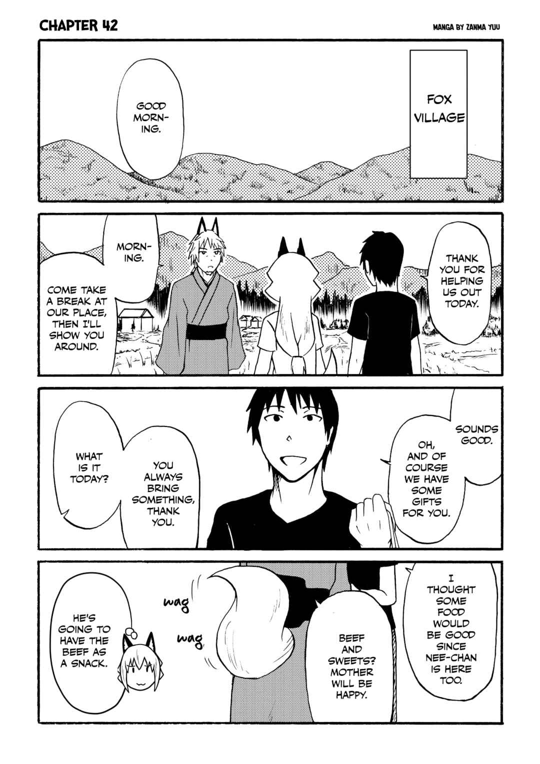 Chapter 42 - Page 1