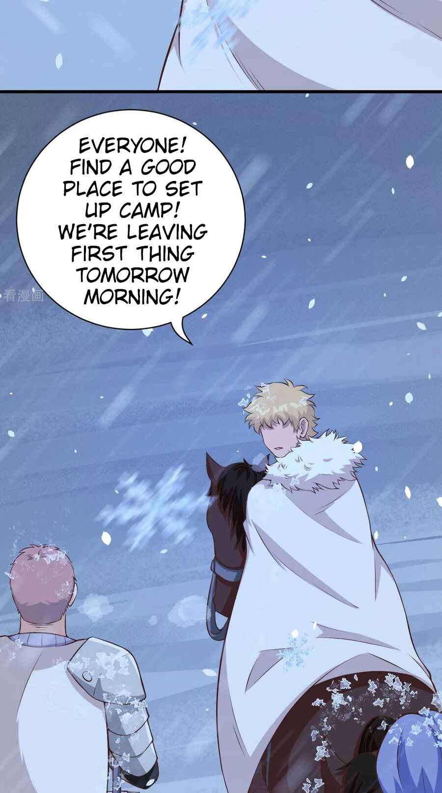 Chapter 98 - Page 15