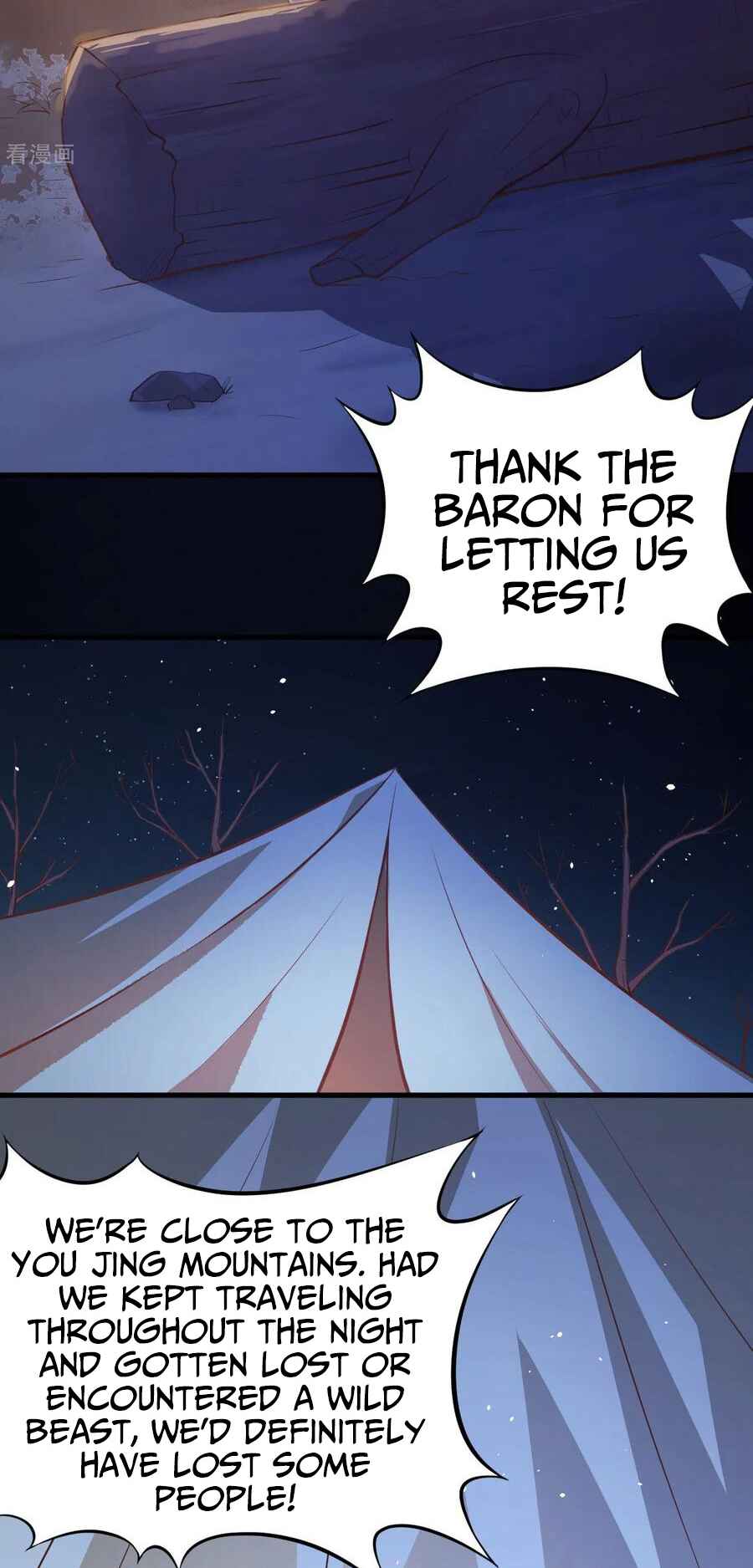 Chapter 98 - Page 19