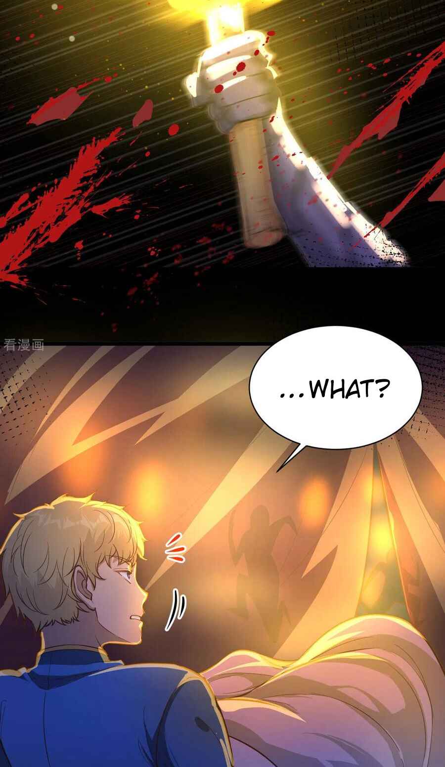 Chapter 98 - Page 39
