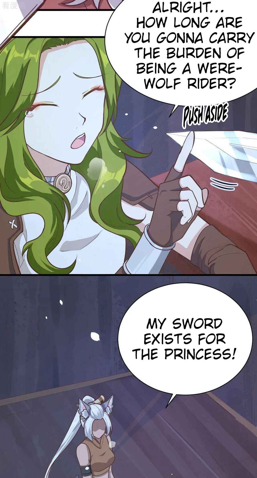 Chapter 98 - Page 5