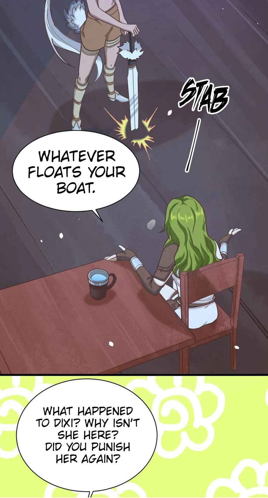Chapter 98 - Page 6