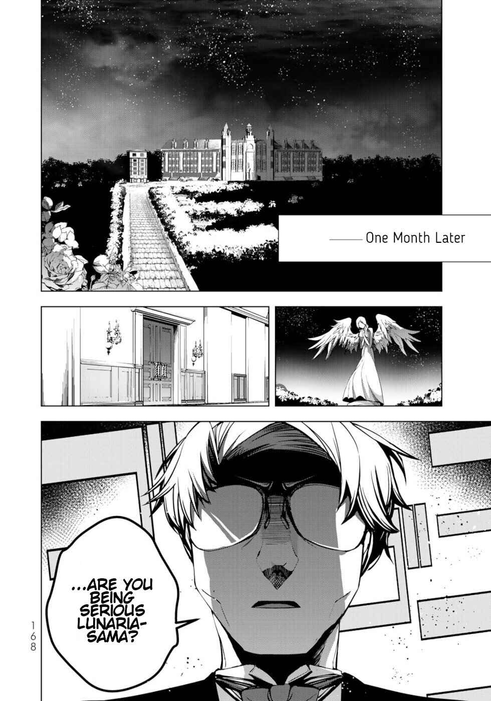 Chapter 33 - Page 22