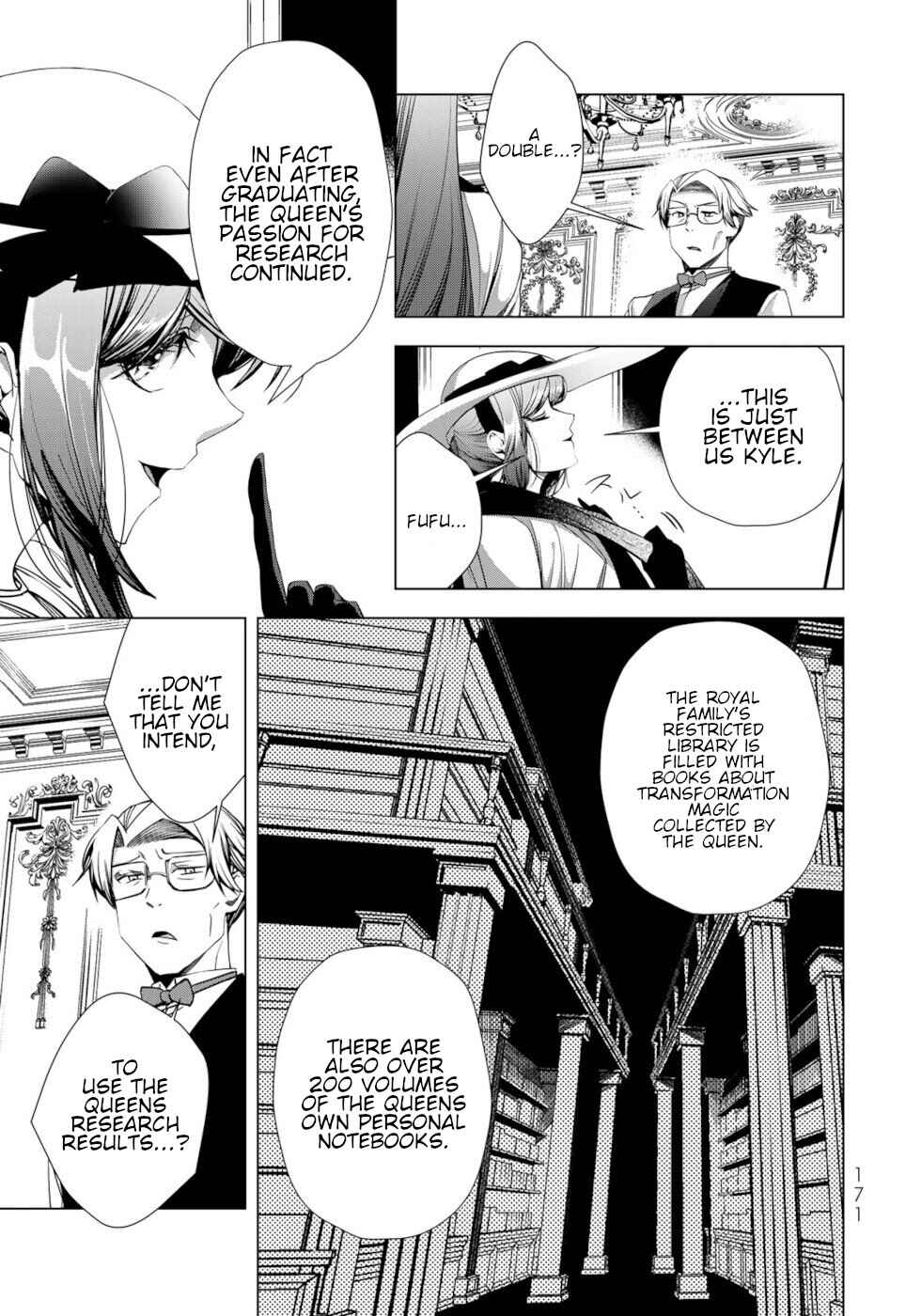 Chapter 33 - Page 25