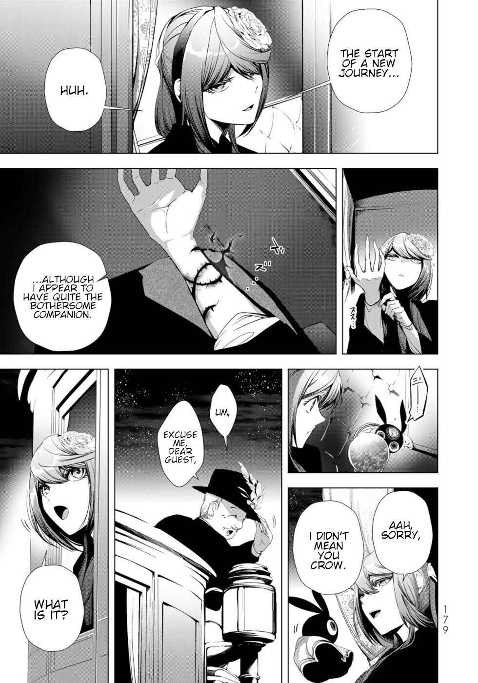 Chapter 33 - Page 33