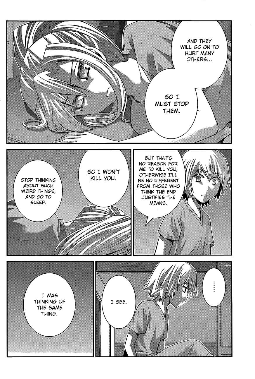 Chapter 132 - Page 11