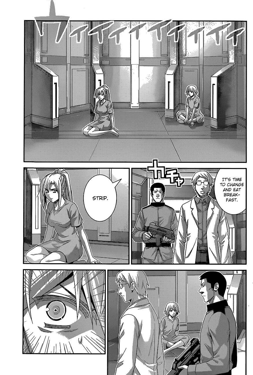 Chapter 132 - Page 12