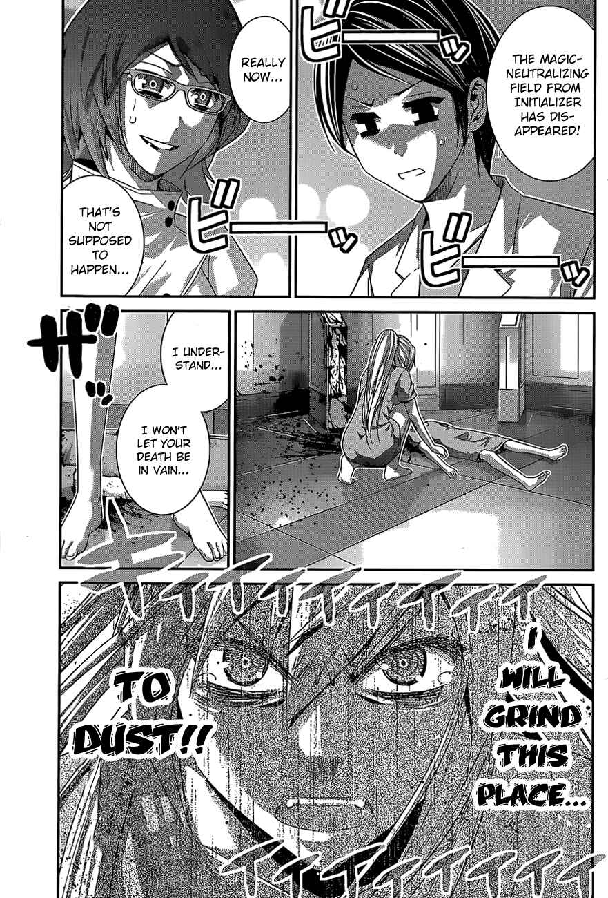 Chapter 132 - Page 16