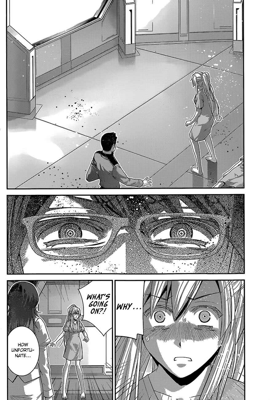 Chapter 132 - Page 17
