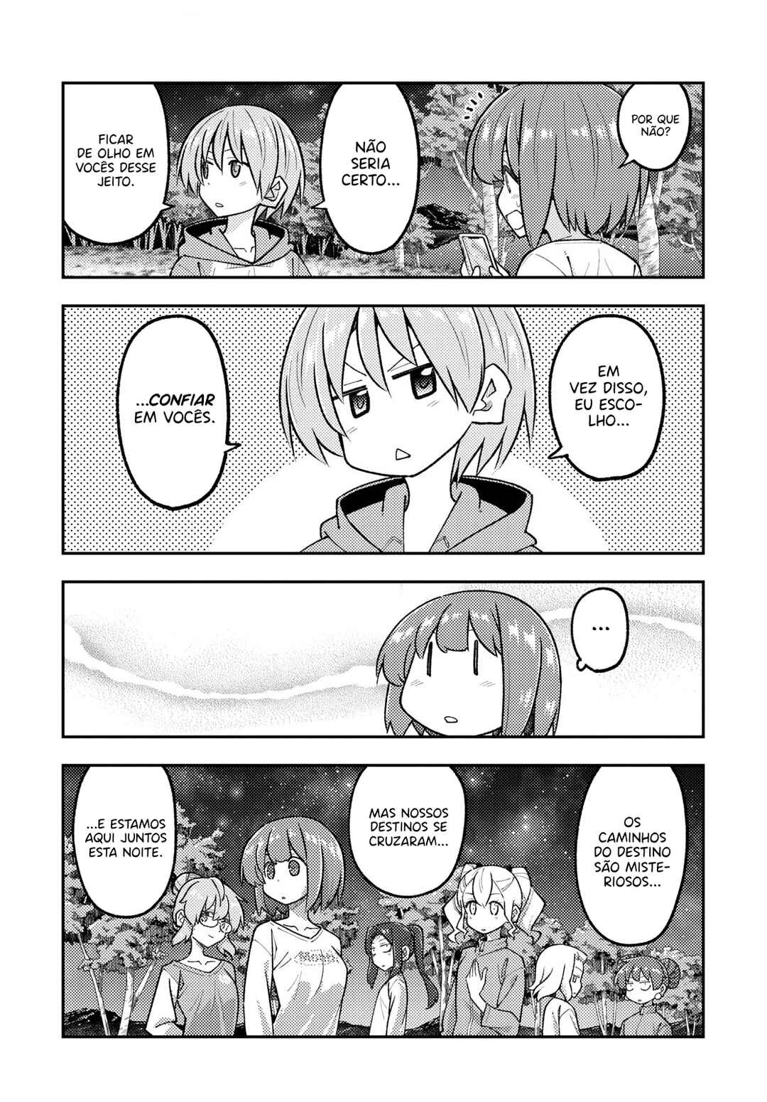 Chapter 316 - Page 10