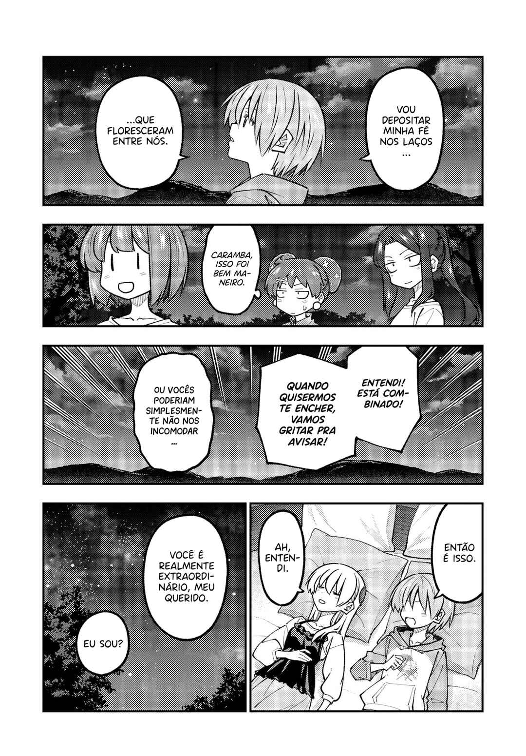 Chapter 316 - Page 11