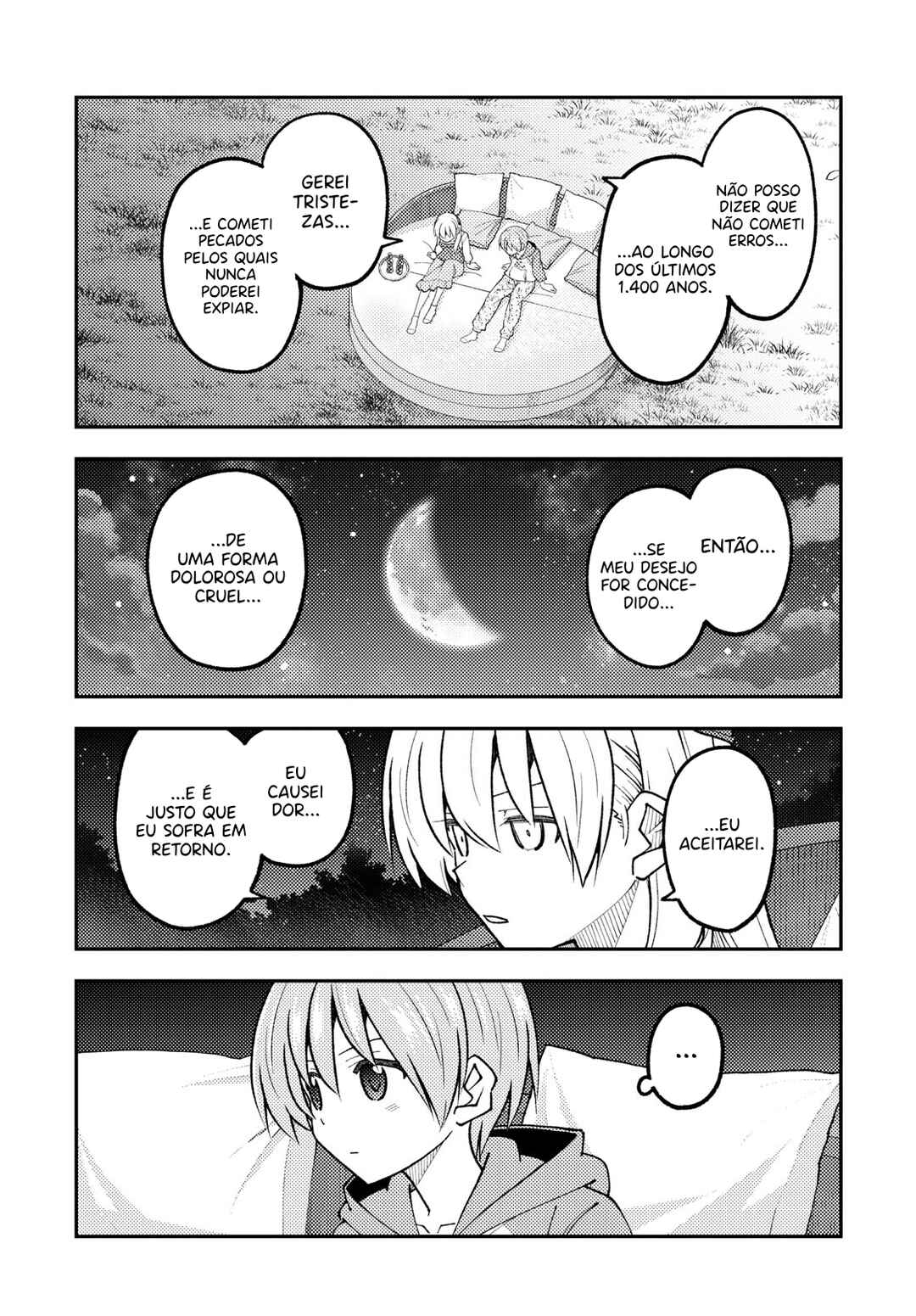 Chapter 316 - Page 16