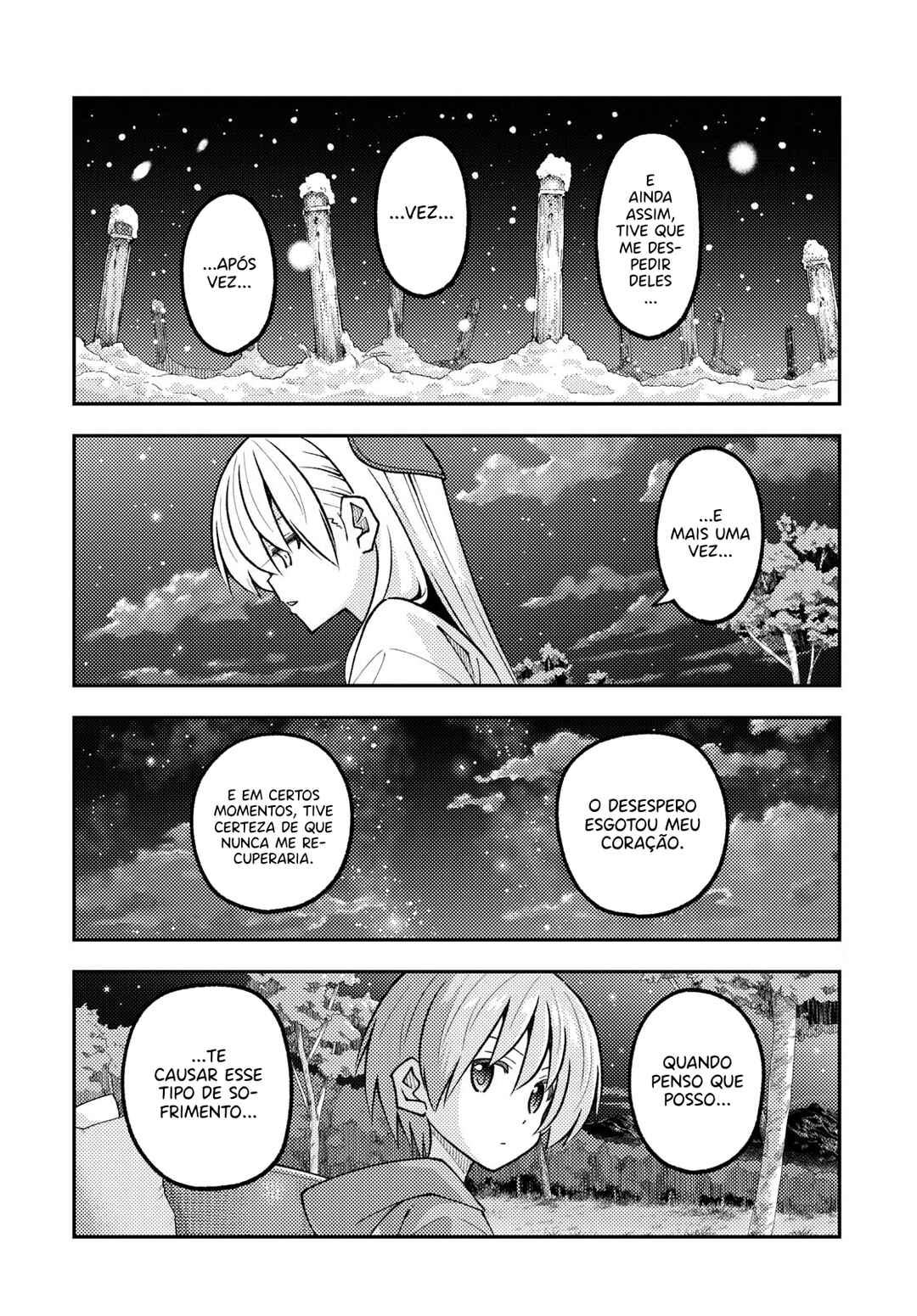 Chapter 316 - Page 18