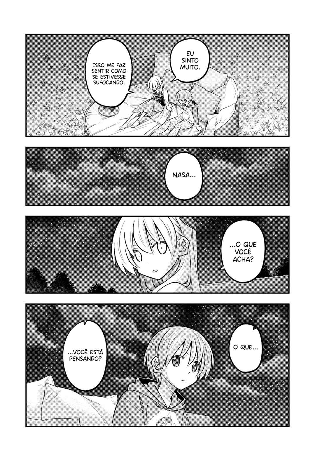 Chapter 316 - Page 19