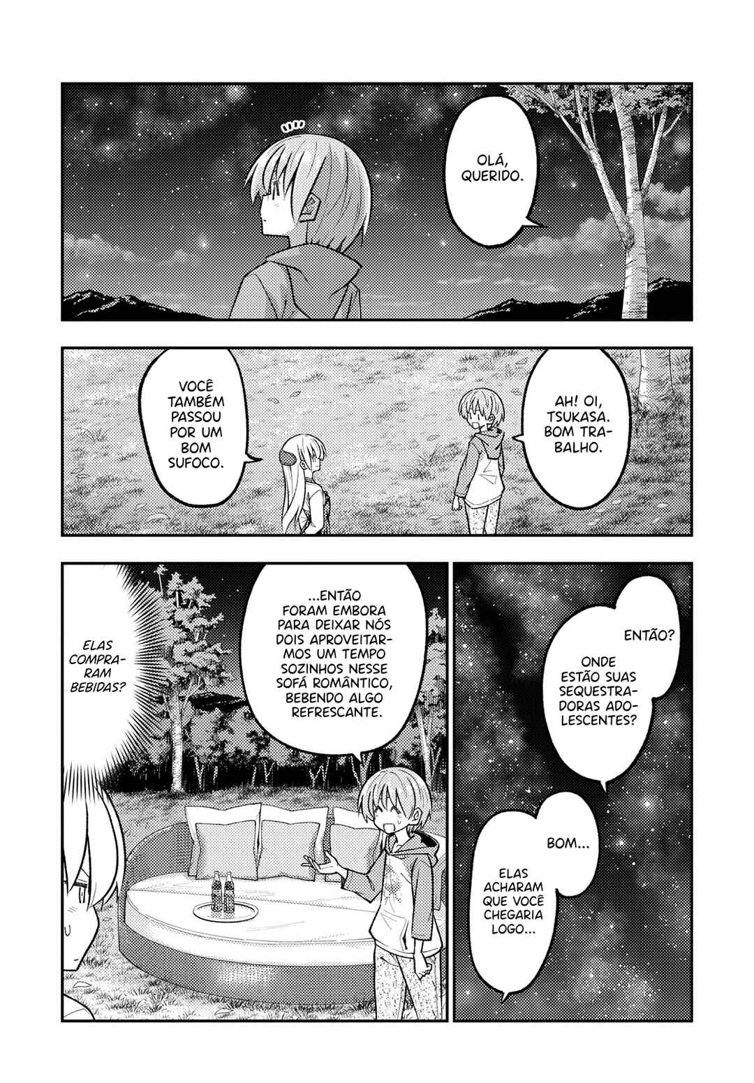 Chapter 316 - Page 5