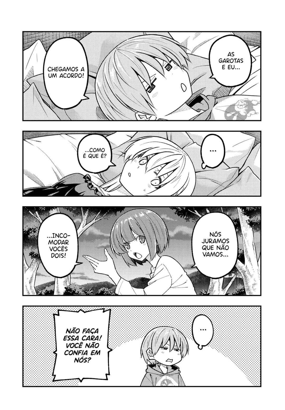 Chapter 316 - Page 8