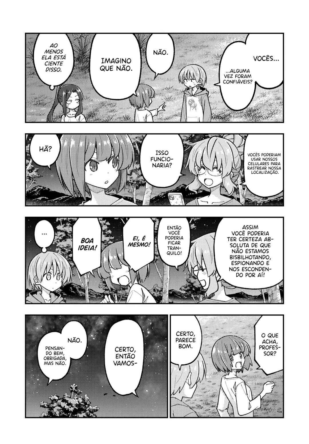Chapter 316 - Page 9