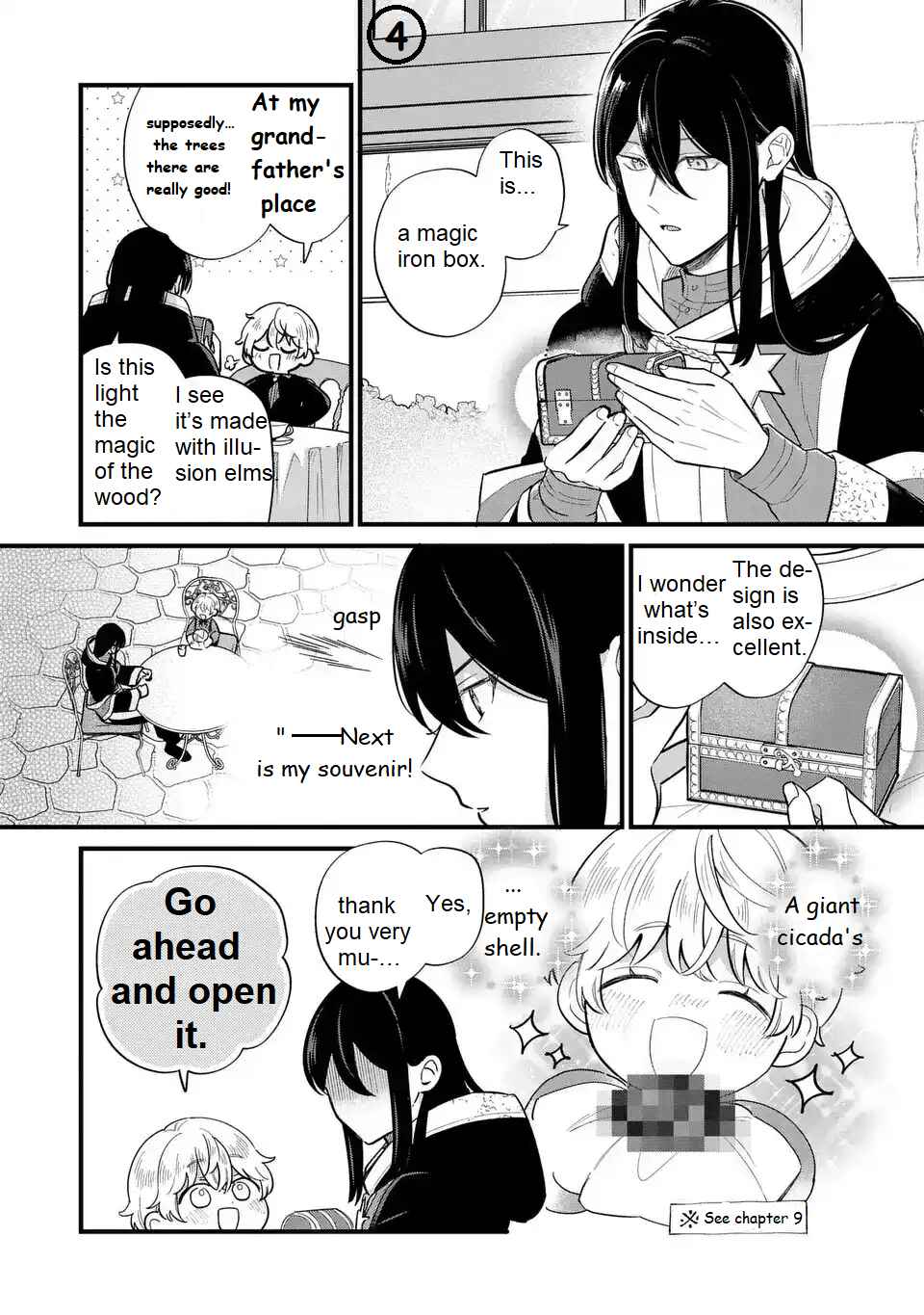 Chapter 35 - Page 5
